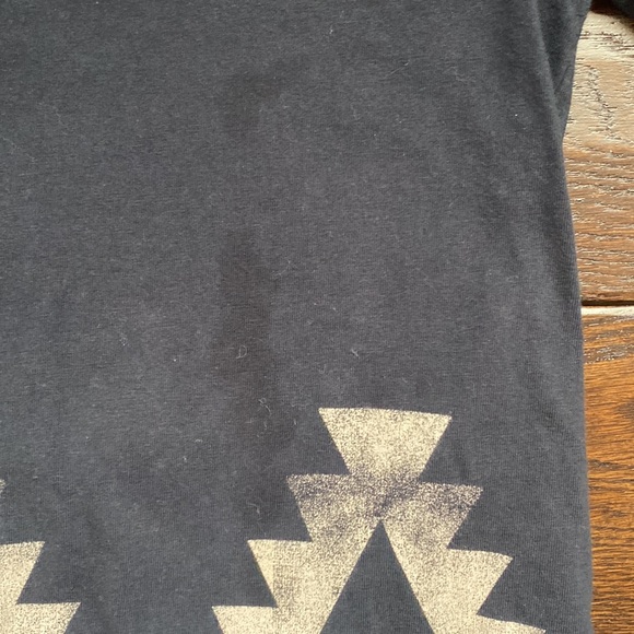 Tea Collection Tribal Dress - Picture 2 of 4